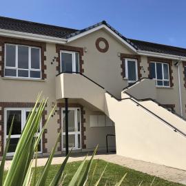 Kilkee Holiday Homes Type B by Trident Holiday Homes
