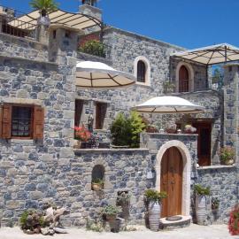 Diktynna Traditional Villas