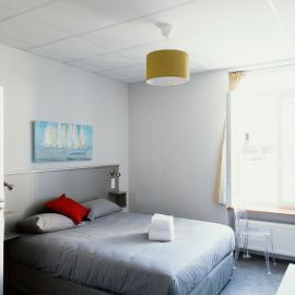 SmartAppart Saint Nazaire, hotel in Saint-Nazaire