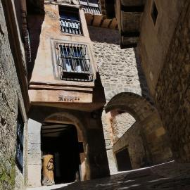 El torreón
