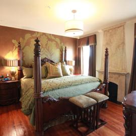 털사에 위치한 호텔 The Campbell Hotel