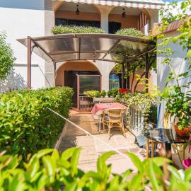 Apartment Vilma Funtana