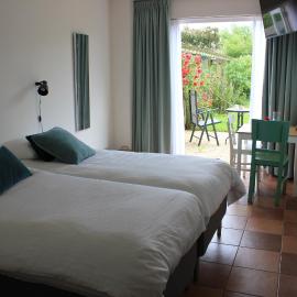 Bluesheep-texel, hotel in De Koog
