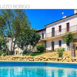 Abruzzo Borgo