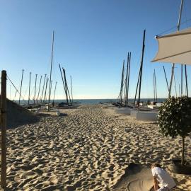 Zeesymfonie Oostduinkerke