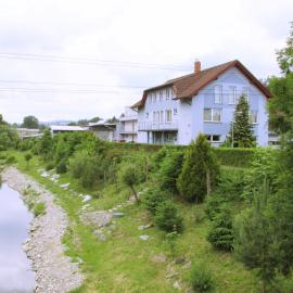 Penzión KOVOX, hotel u gradu Staškov