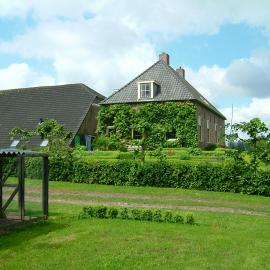 Bed & Breakfast de Neust, hotel Beesdben
