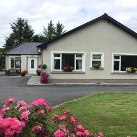 Blakehill House, hotel din Cong