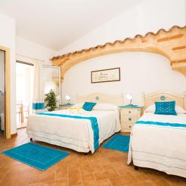 Micali, hotel a Orosei