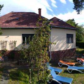 Siófokroom24, hotel in Siófok