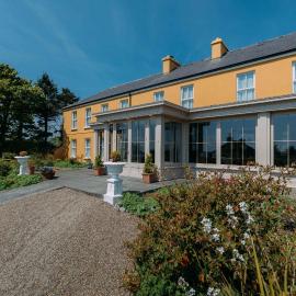 Sheedy's Boutique Hotel, hotel v destinaci Lisdoonvarna