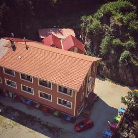 Uzungol Soylu Hotel, hotel in Uzungöl