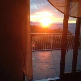 Spacious Apartment in quiet surrounding, hotel in Ičići