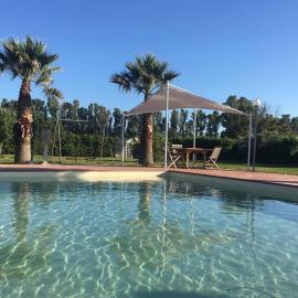 Tortuga Casa Vacanze, hotel in Scarlino
