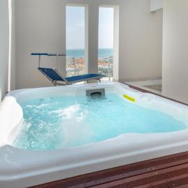 Hotel Ambassador, hotel a Rimini