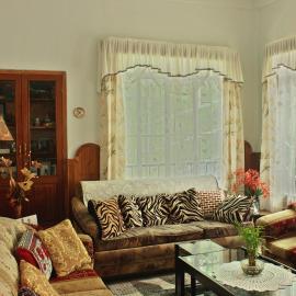 Latei Ville Inn, hotel di Shillong