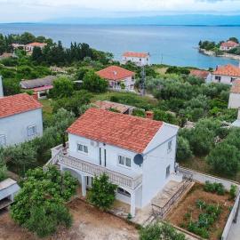 Čeprljanda Ugljan, Hotel in Ugljan