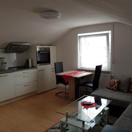 Apartment Debi, hotel u Fussenu