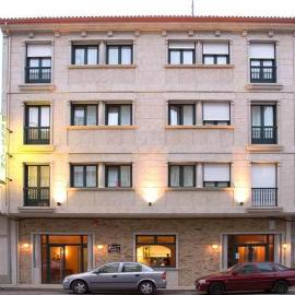 Casa Teodora by Adeloló – hotel w mieście Arzúa