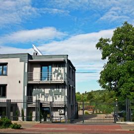 Apartamenty Mazury, hotel in Mrągowo