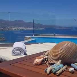 Endless View Villa