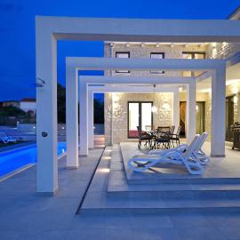 Villa VI, hotel a Sevid