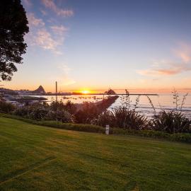 Belt Road Seaside Holiday Park, hotel a New Plymouth