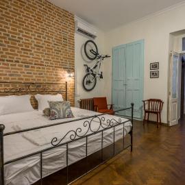 Doors Meidan Design Hotel