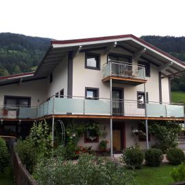 Haus Lercher, hotel in Bramberg am Wildkogel