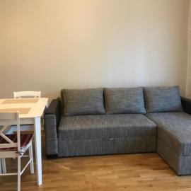 Apartments in Vabaduse 72、ナルヴァ・ヨエスーのホテル