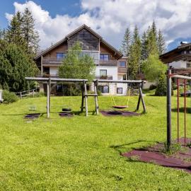 Das Penthaus Katschberg, hotel in Katschberghöhe