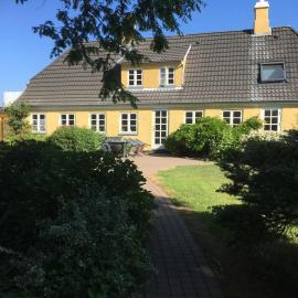 Thurø Rev Guesthouse, hotel em Svendborg