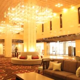 Hotel Grand Terrace Toyama