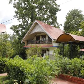 Mandarin Resort - Kaluk, Hotel in Rinchingpong