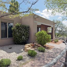 Fort Marcy Suites by All Seasons Resort Lodging, Hotel in Santa Fe