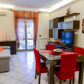 Anagnina Home, hotel en Roma