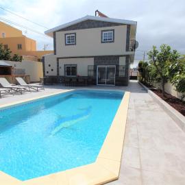 ViVa Tropical, hotel a Buzanada