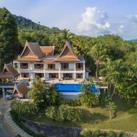 Vichuda Hills by RESAVA, hotel in Layan Beach