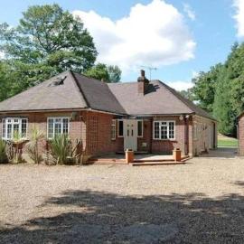 The Caduceus- Residence, hotel a Chertsey