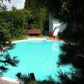 Chaloupka v Podyjí - Podmolí, Hotel in Podmolí