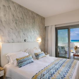 Belvedere Luxury Apartments & Spa, hotel din Plakias