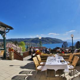 Hotel Restaurant Häupl, מלון בזיוואלכן