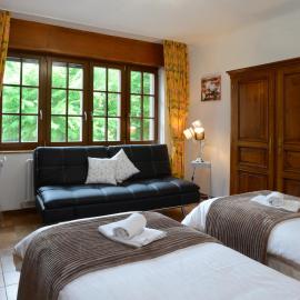 KAYSERSBERG city center - COTE VIGNOBLE -
