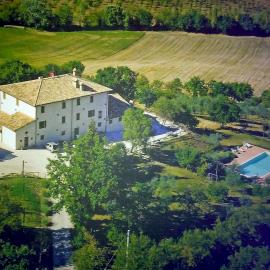 Agriturismo Il Poggiolo, hotel in Spoleto