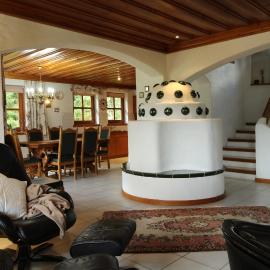 Haus Franz by ISA AGENTUR
