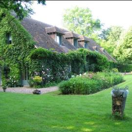 Logis de la Paqueraie, hotel din Saint-Branchs