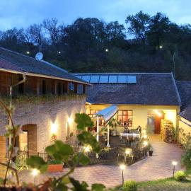 Rooms Villa Iva: Uyluk şehrinde bir otel