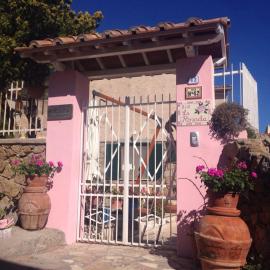 La Rosada, Hotel in Giglio Porto