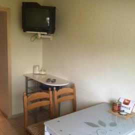 Mustvee Kortermajutus, hotel Mustveeben