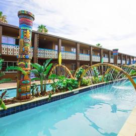 Westgate Cocoa Beach Resort, готель у місті Коко-Біч